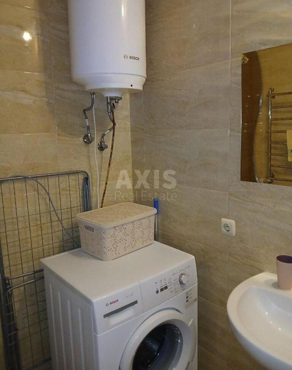1k apartment vul. Yulia Zdanovska 50/2564757