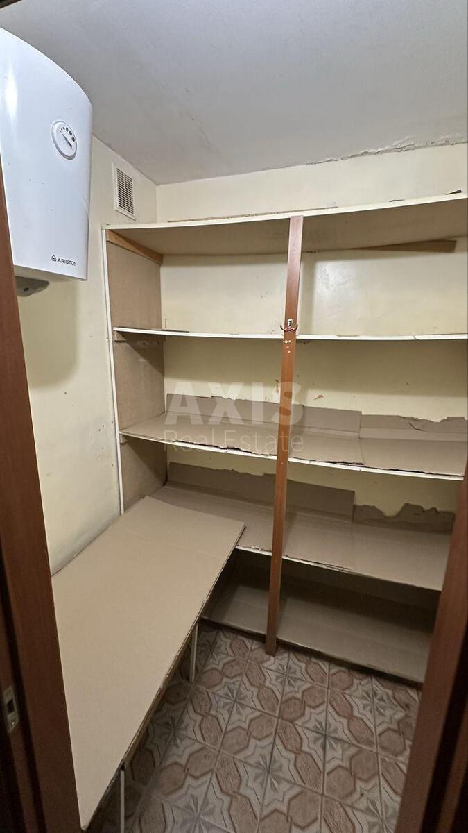 1k apartment vul. Dekabrystiv 12/377