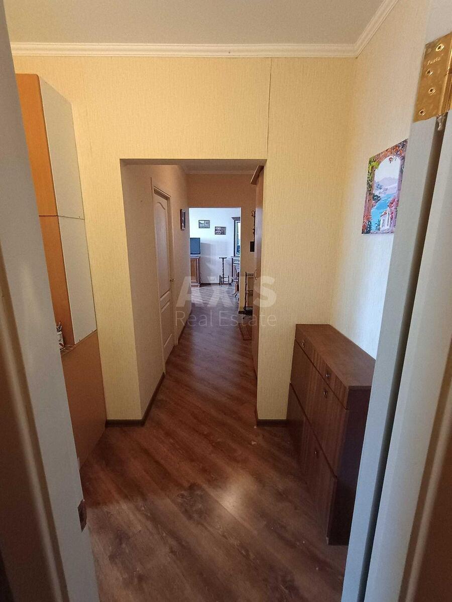 2k apartment vul. Nikolajeva Arhitektora 9А565067