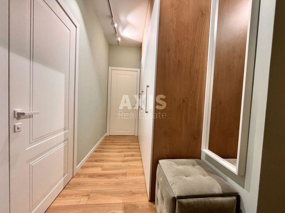 2k apartment vul. Shhekavyc'ka 42/483