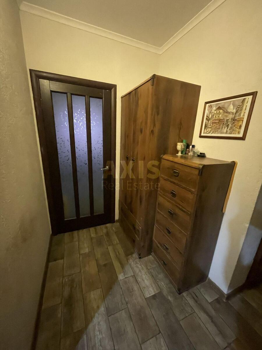 3к квартира ул. Александра Архипенко 2/125655010