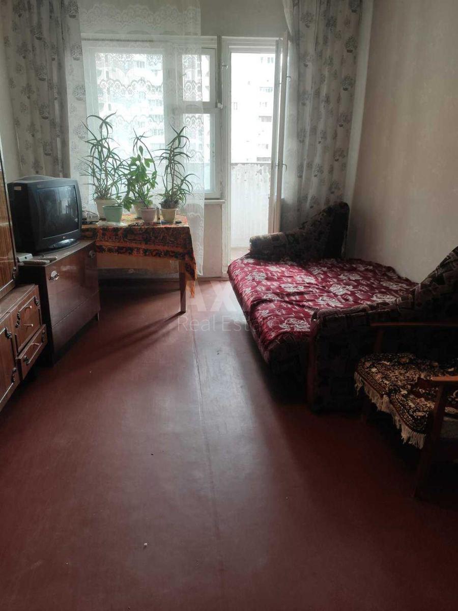 2k apartment vul. Saburova Oleksandra 5