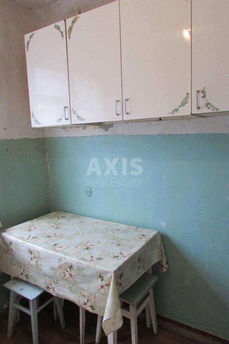 2k apartment vul. Doncja Myhajla 18А7