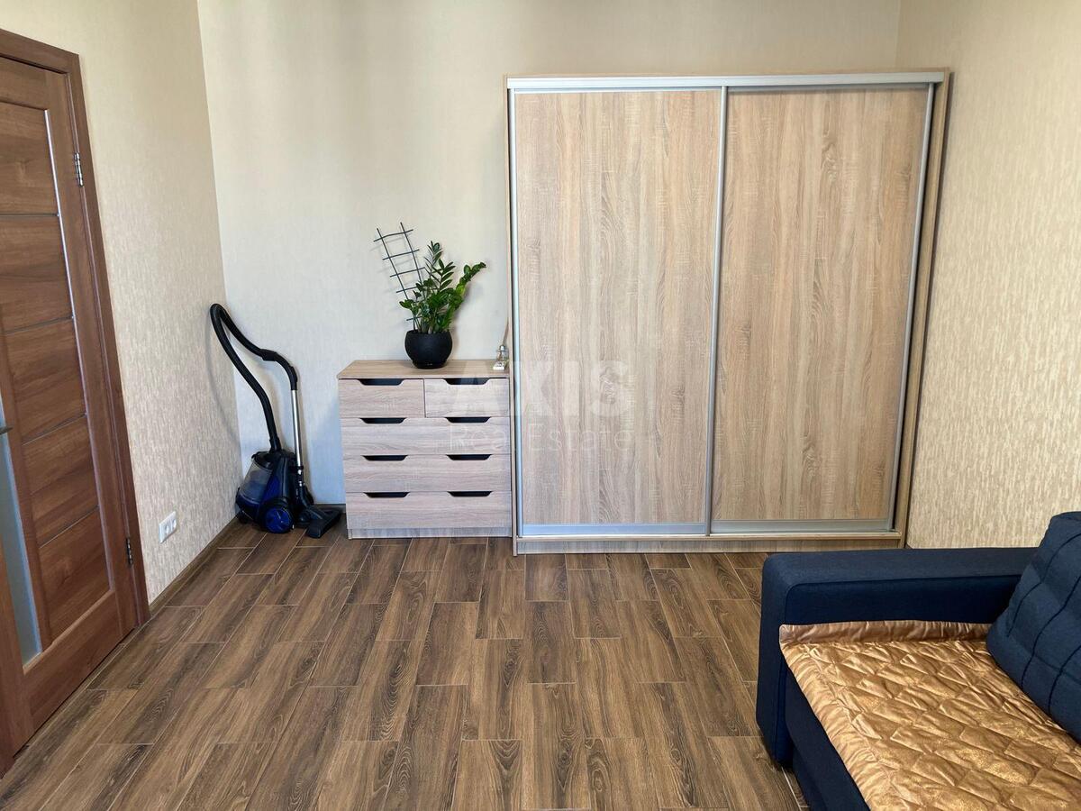 1k apartment vul. Praktychna 4565733