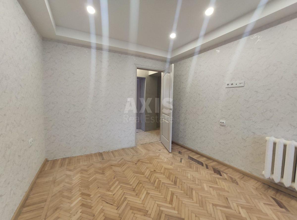 3к квартира пр-т Голосеевский 89