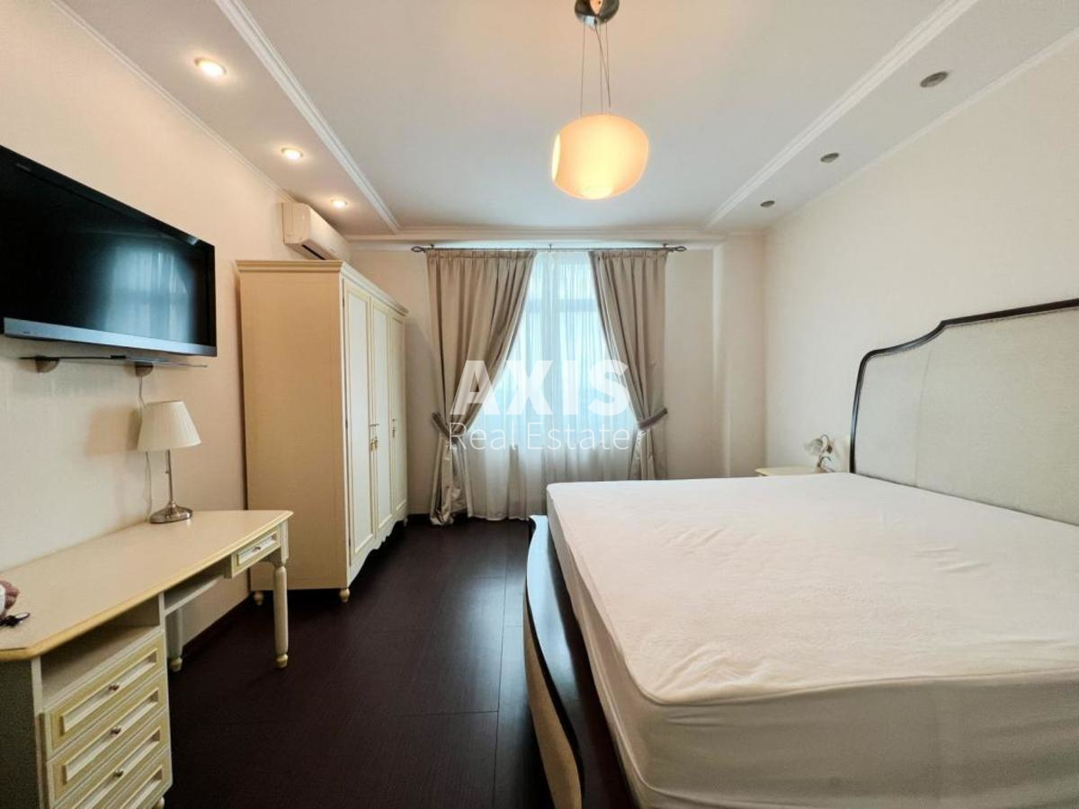 2k apartment vul. Zvirynec'ka 599
