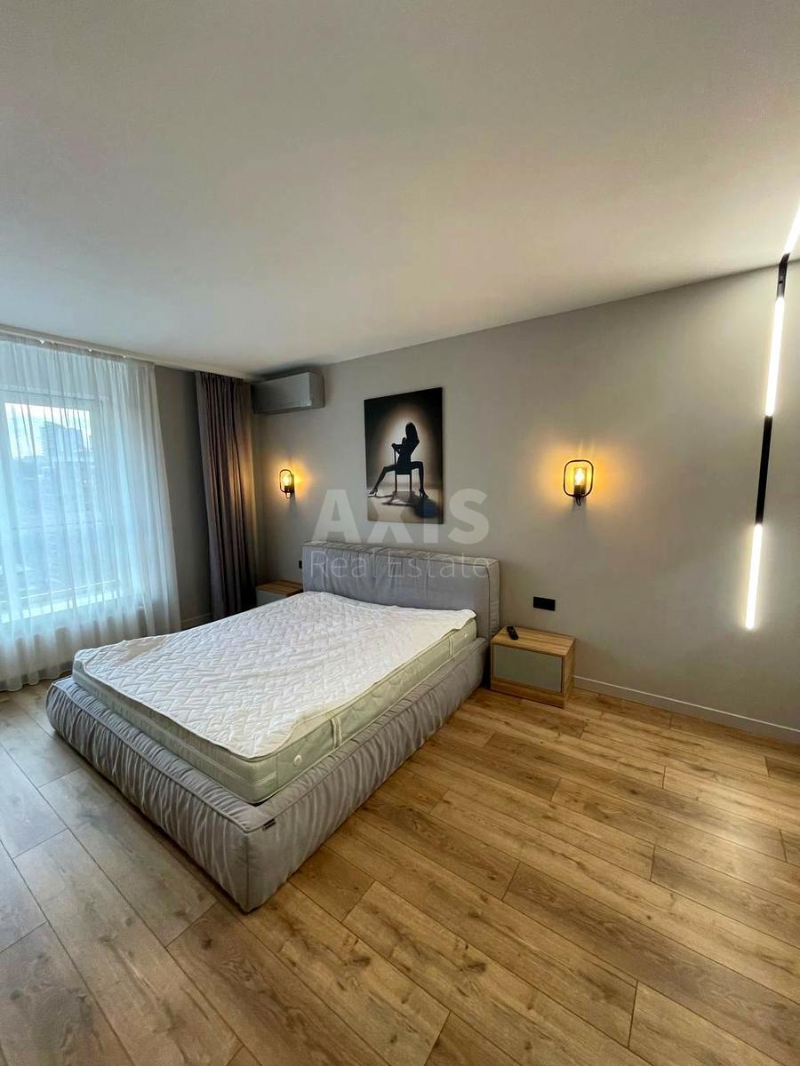 3к квартира вул. Антоновича 109610033