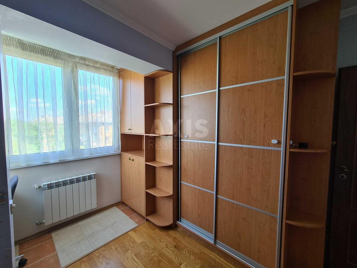 3к квартира ул. Академика Ромоданова 11/15566333