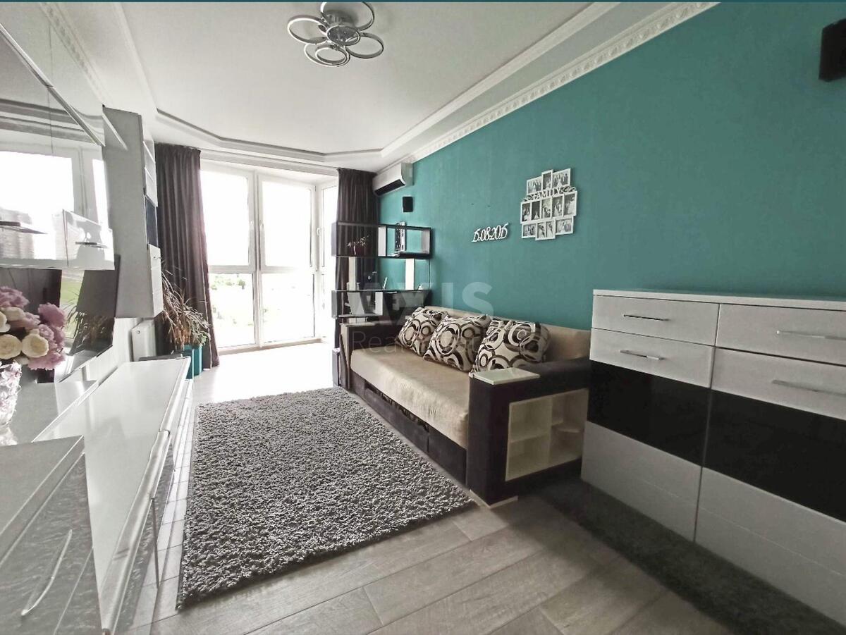 2k apartment vul. Dragomanova 2Б566773