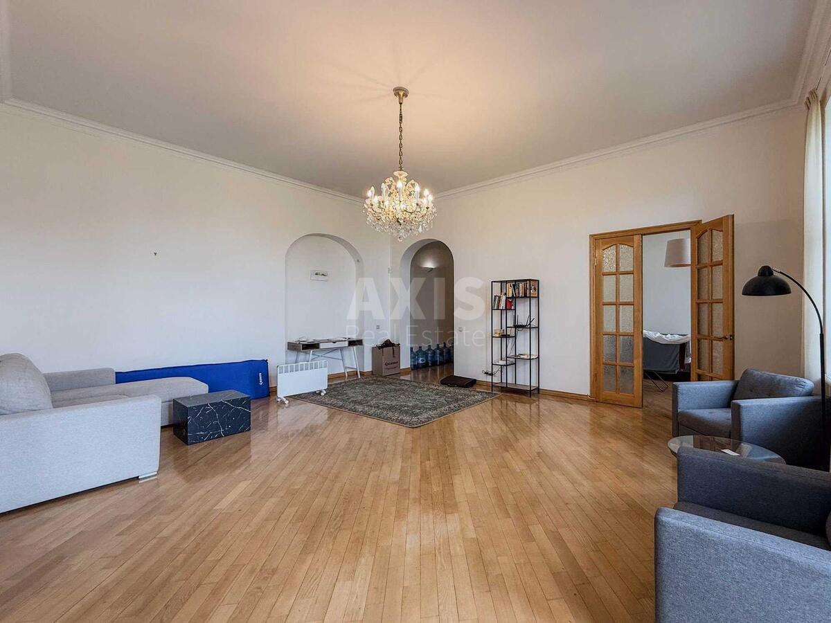 4k apartment vul. Jaroslaviv Val 14Г567553
