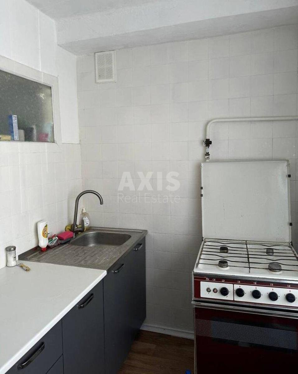 2k apartment vul. Chervonotkac'ka 180
