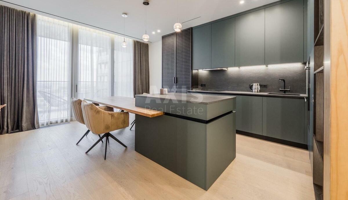 1k apartment vul. Ioana Pavla II 120