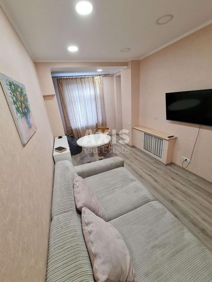 3k apartment vul. Tarasivs'ka 2239833
