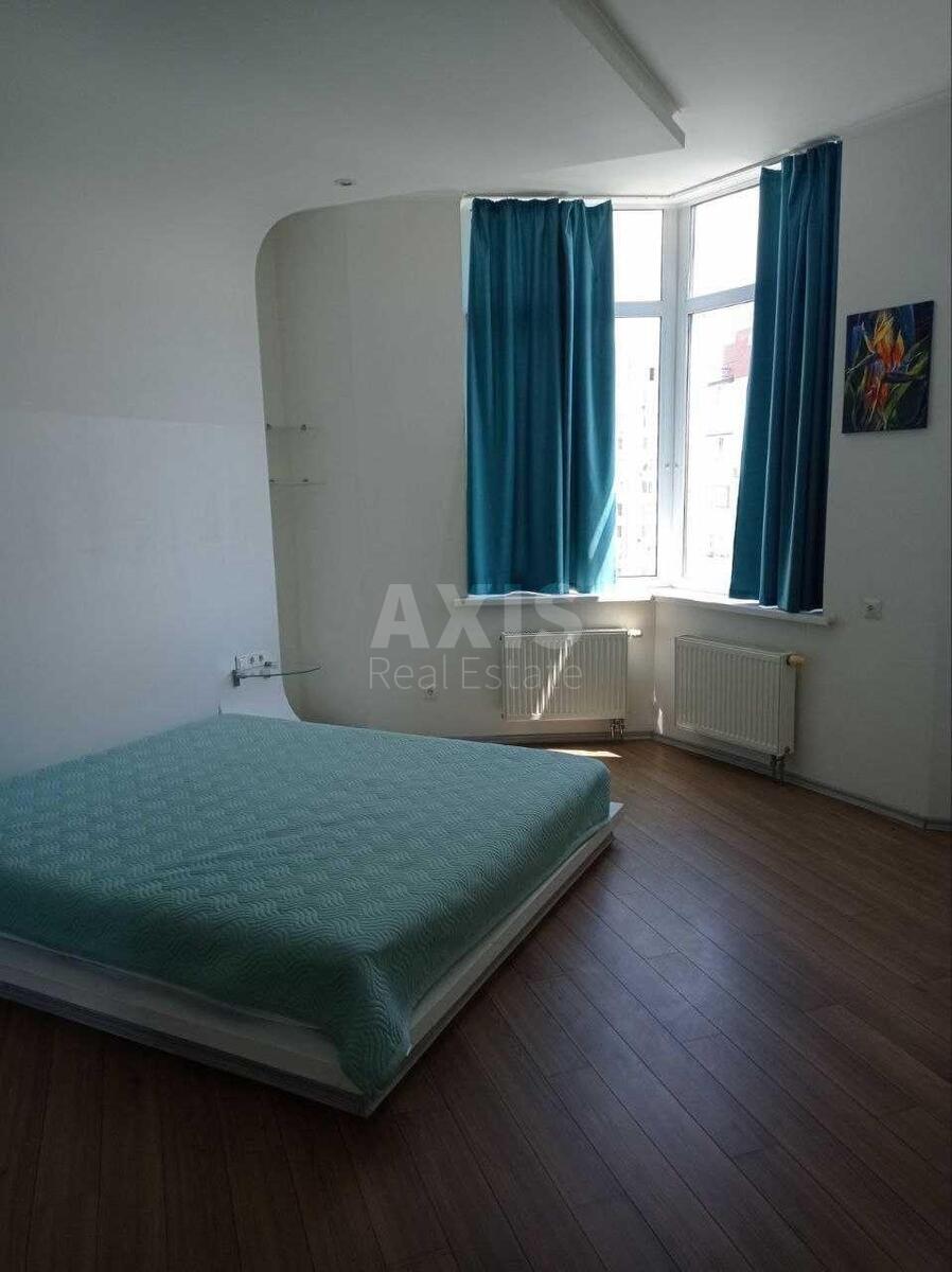 2k apartment vul. Raduns'ka 2/18568532