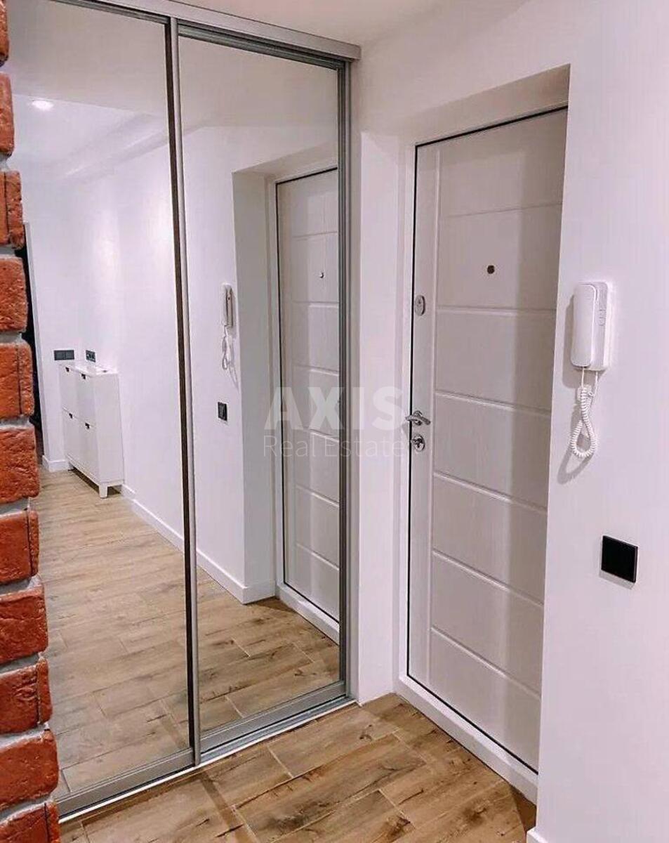 1k apartment pr-t Pravdy 80В568784