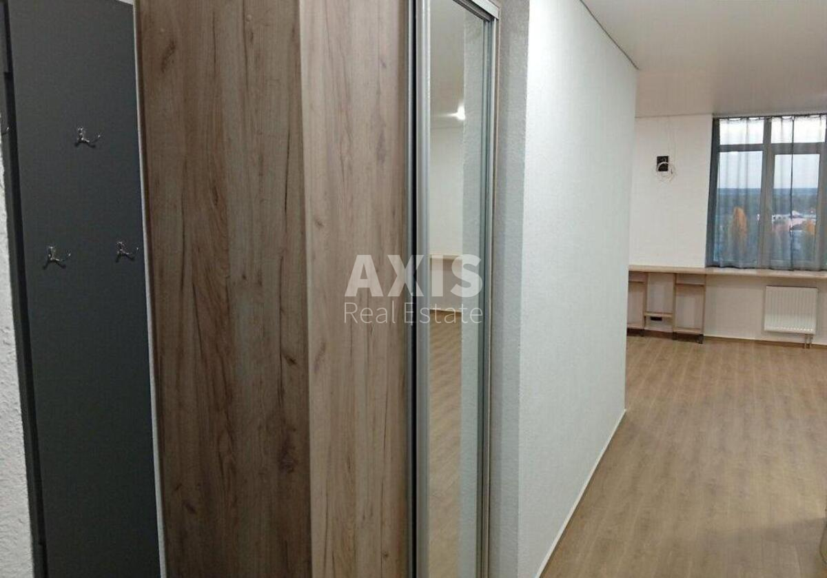 1k apartment vul. Brativ Chybinyeyevykh 8А610818
