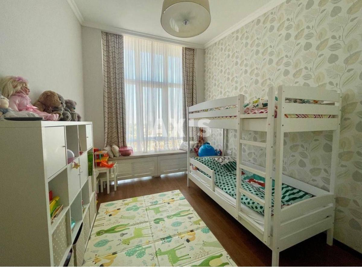 3k apartment vul. Vuzivs'ka 4Г4378011