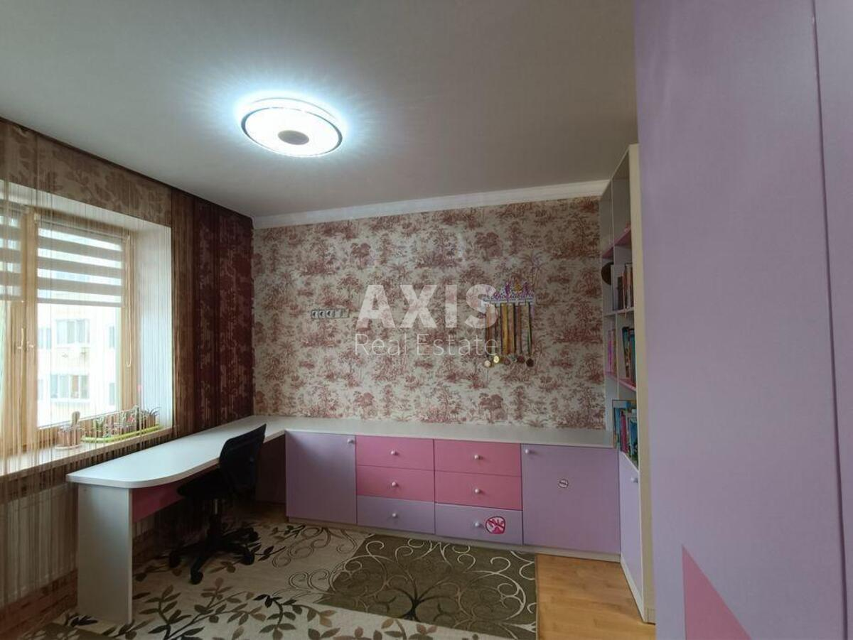 1k apartment vul. Vasyl'chenka 3/247