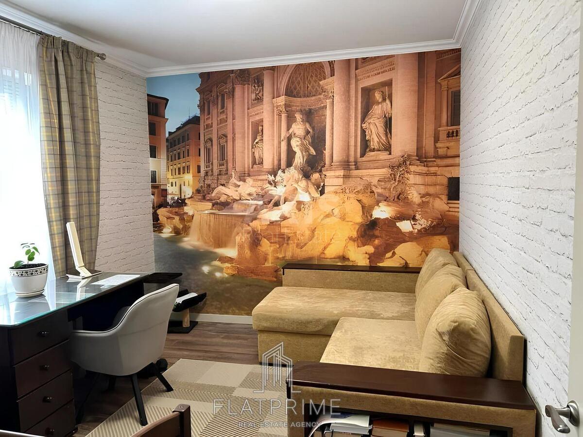 3k apartment vul. Myloslavs'ka 45582731