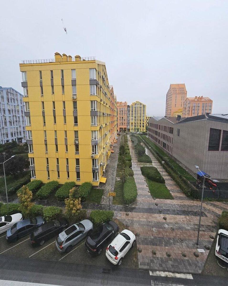 3к квартира ул. Регенераторная 4