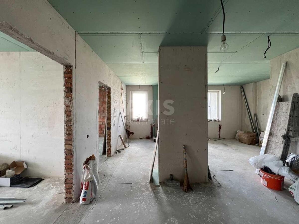 3k apartment pr-t Berestejskij 5В626480