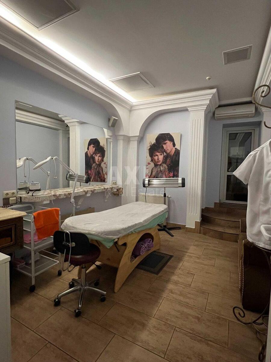 Trade object vul. Lebedjeva-Kumacha 5, 80m26266010