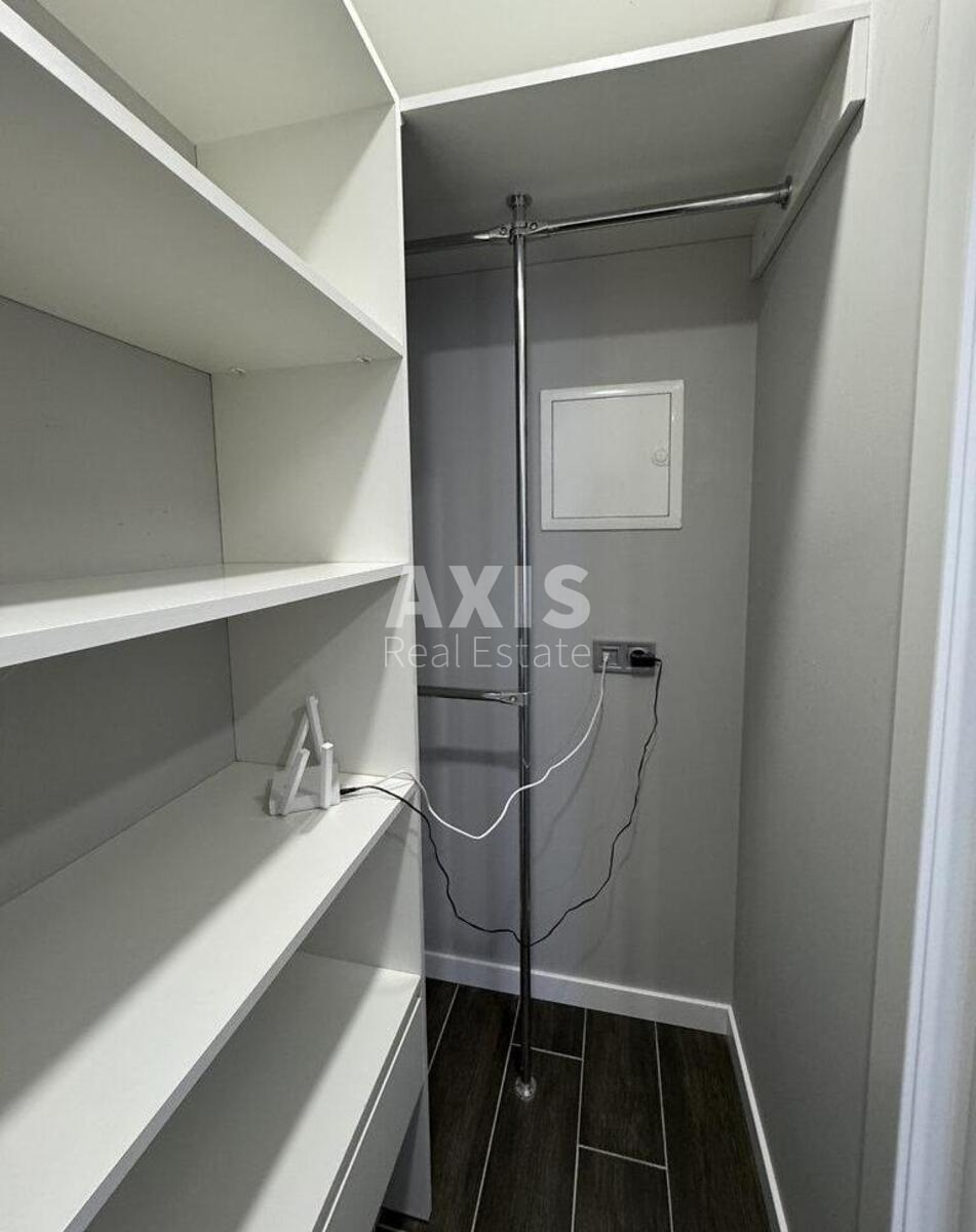 1k apartment vul. Oleha Mudraka 1Б622136