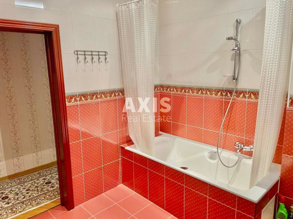 3k apartment bul. Lesi Ukrai'nky 30б11