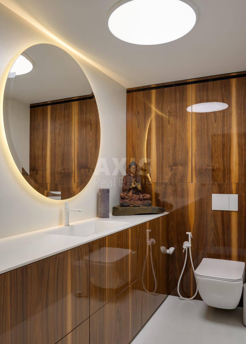5k apartment vul. Pan'kivs'ka 20/824