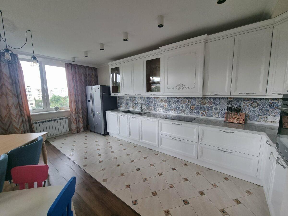 3k apartment vul. Vyshgorods'ka 45580453
