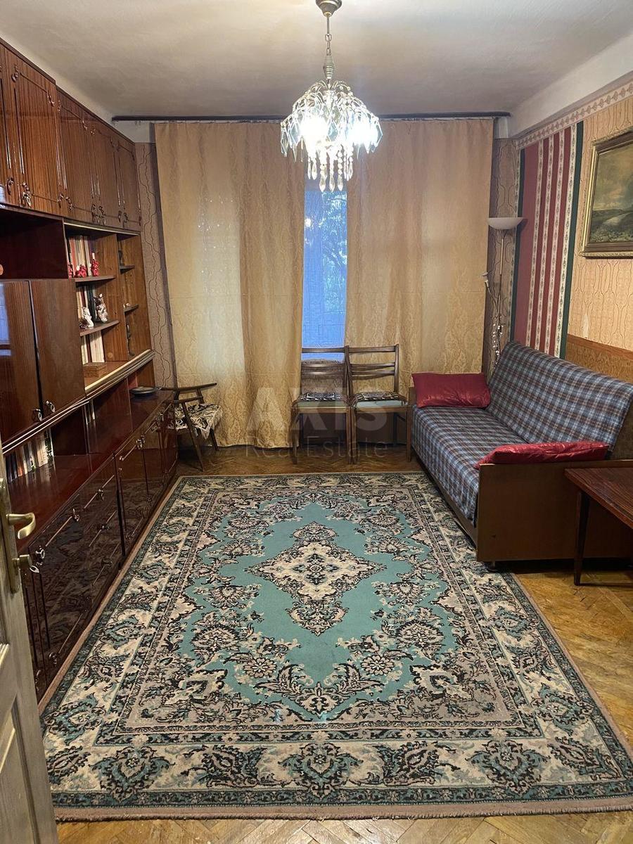 2к квартира ул. Кибальчича Николая 65
