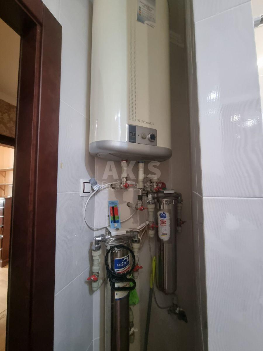 4k apartment vul. Jevgena Konoval'cja 44А5806014