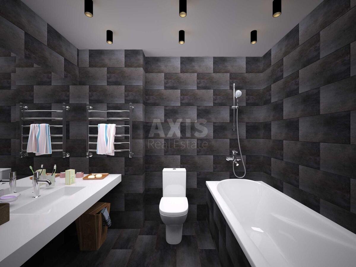 2k apartment vul. Sosjury Volodymyra 67