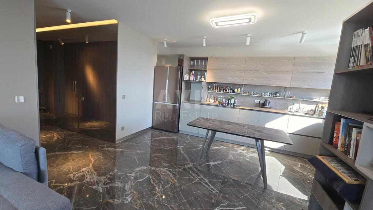 2к квартира ул. Ревуцкого 4058074