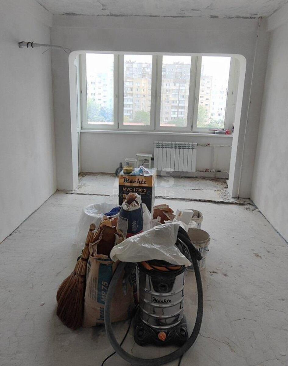 3k apartment vul. Novgorods'ka 3/5623702