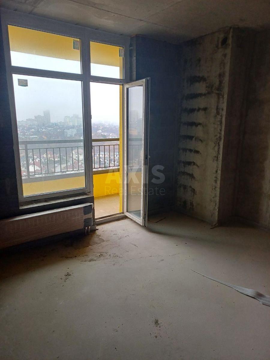 3к квартира ул. Радченко Петра 275