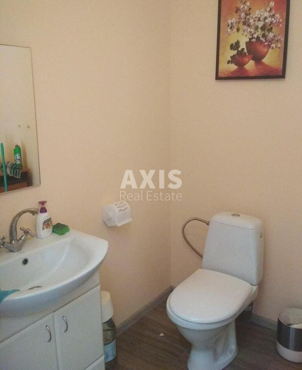 1k apartment prov. Moskovs'kyj 2Б4
