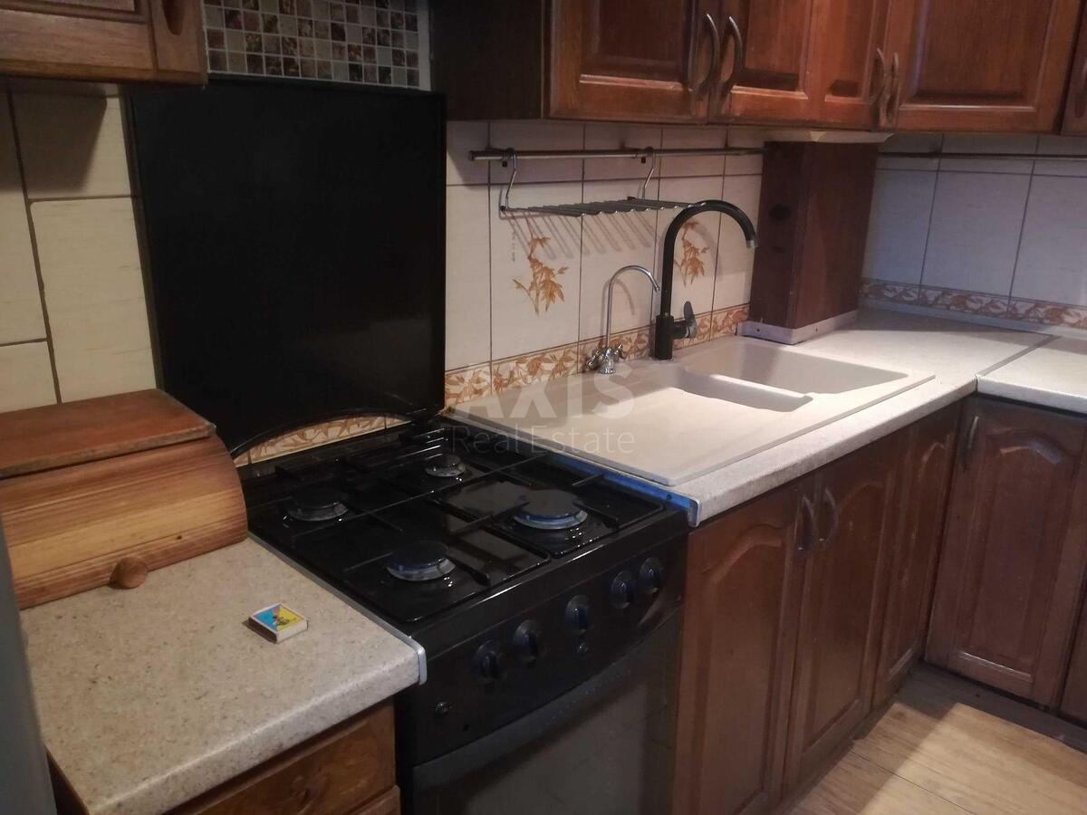 3k apartment vul. Tymoshenka Marshala 50
