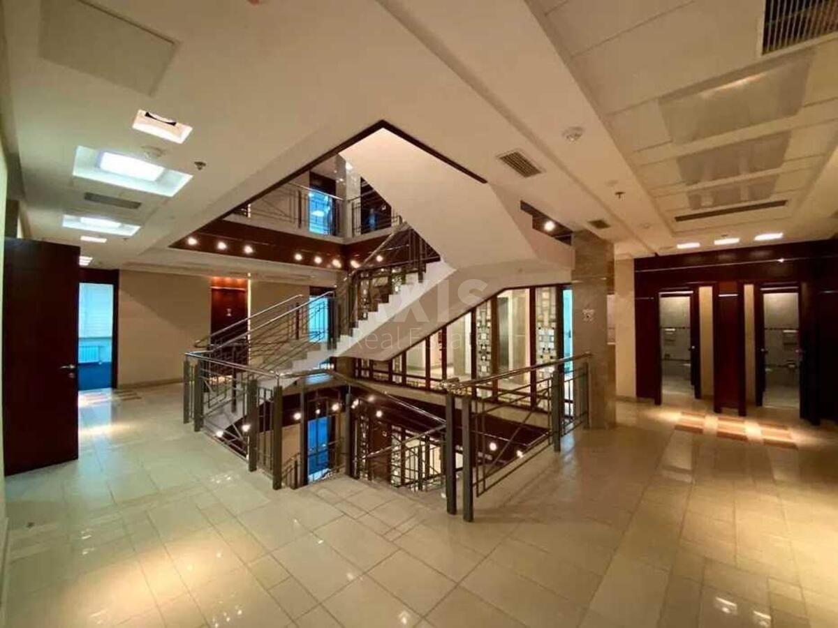 Trade object vul. Nemyrovycha-Danchenka 16, 2500m2572334
