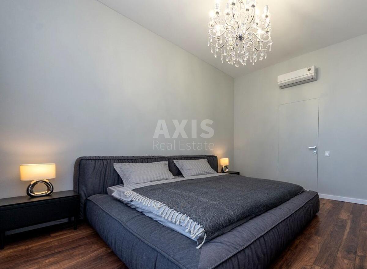 3к квартира бул. Леси Украинки 7616477