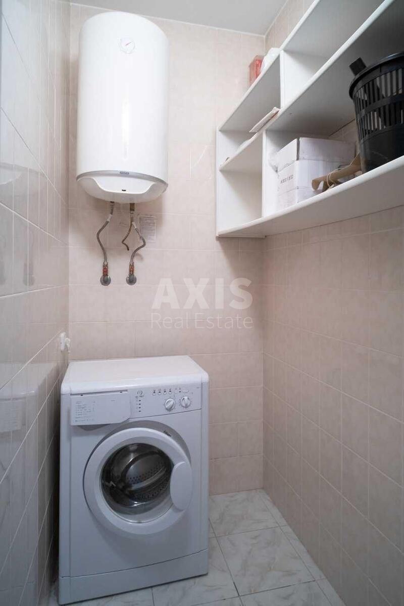 3k apartment vul. Staronavodnyc'ka 89