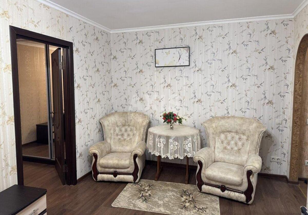 2k apartment vul. Teligy Oleny 17616754