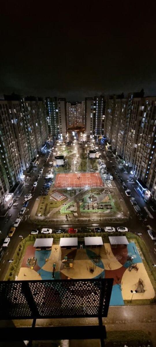 3k apartment vul. Tyraspol's'ka 43573007
