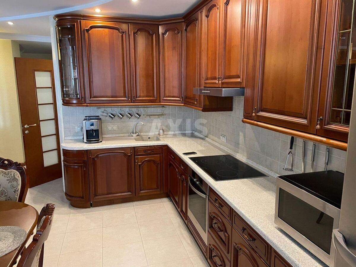 3k apartment vul. Chornovola V'jacheslava 2057321