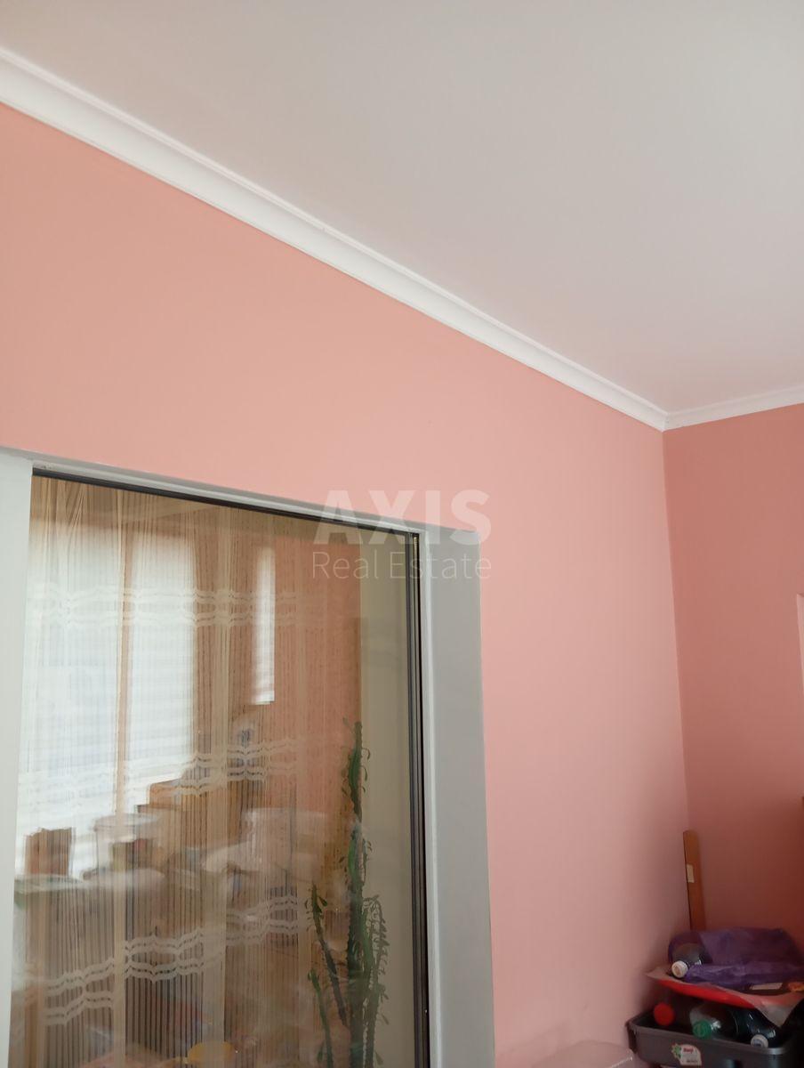 1k apartment vul. Bal'zaka Onore de 862