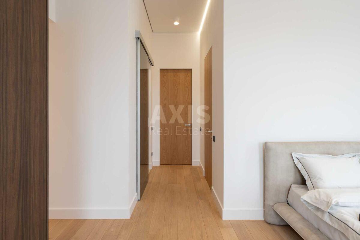 4k apartment vul. Antonovycha 175732618