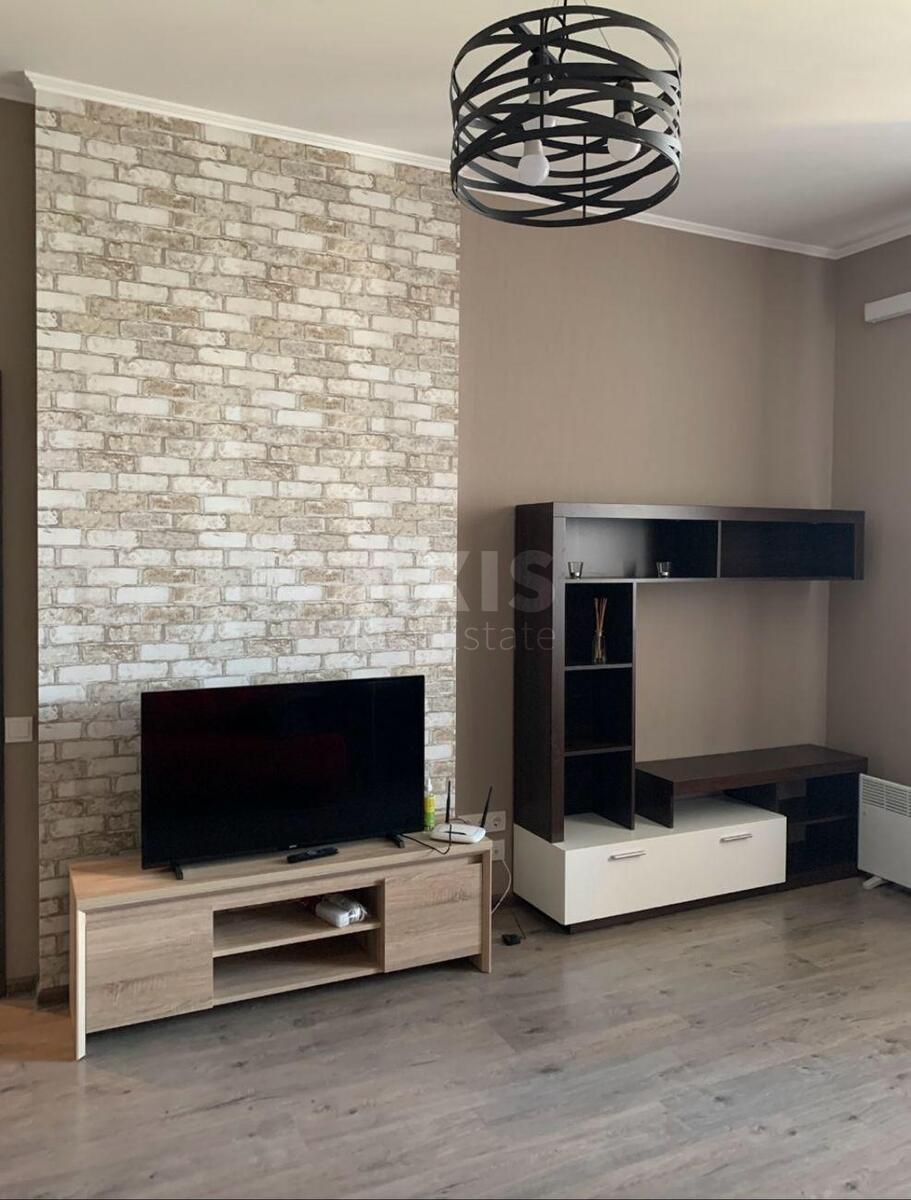 2k apartment vul. Kyrylo-Mefodii'vs'ka 2573747