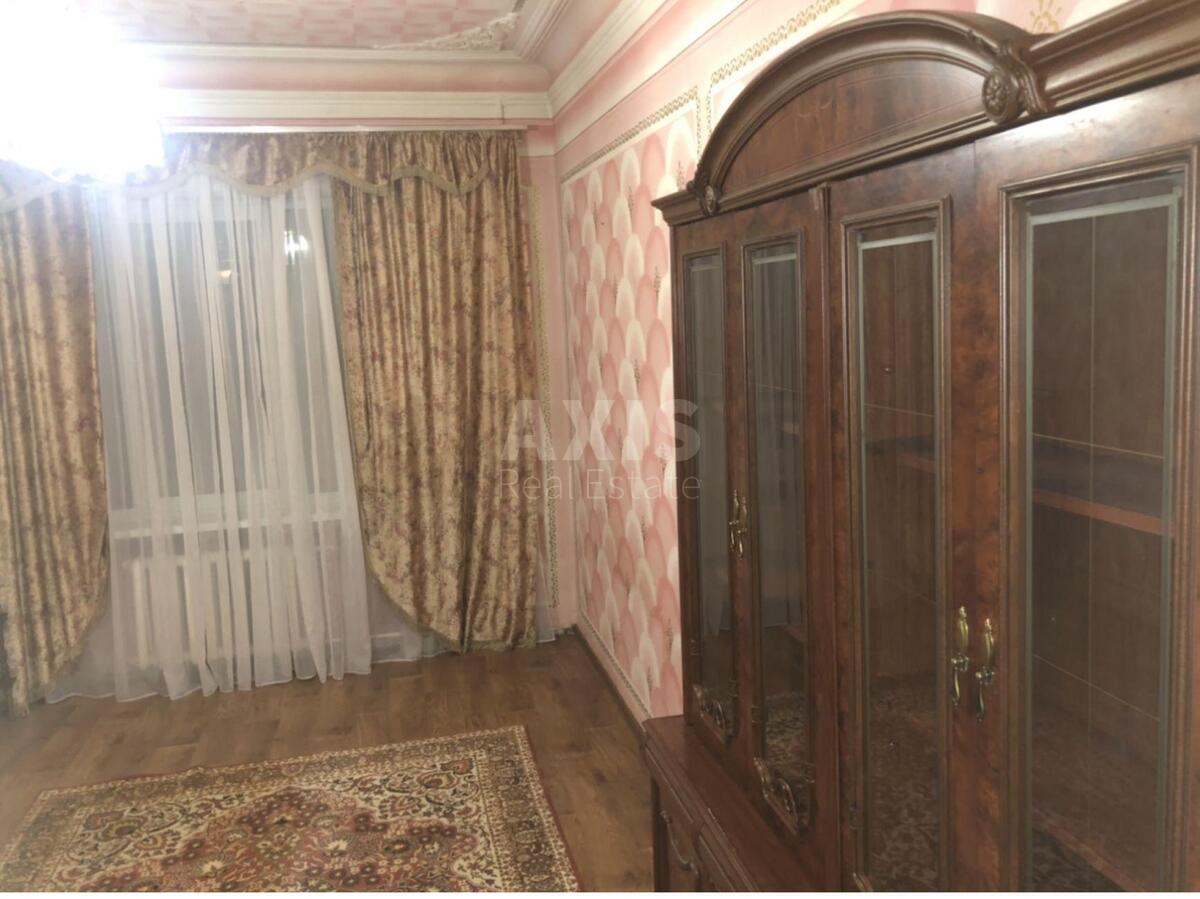 3k apartment vul. Grekova Akademika 5574205