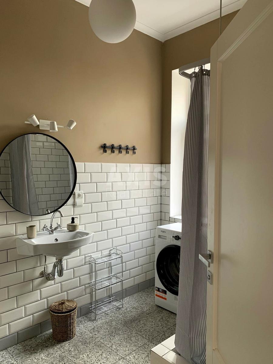 2k apartment vul. Zagorіvs'ka 46178510