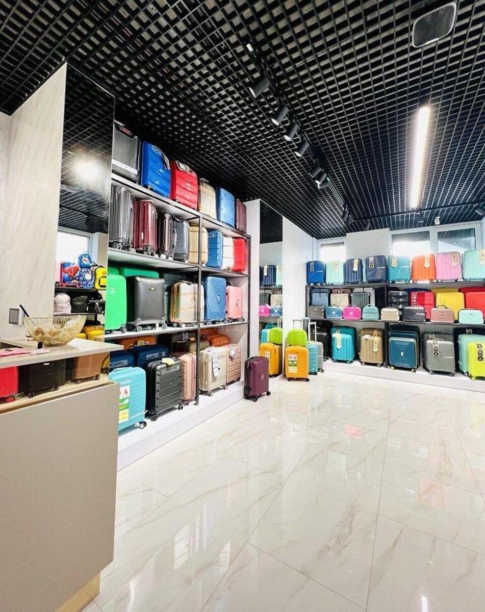 Office vul. Central'na 21А, 73m257437
